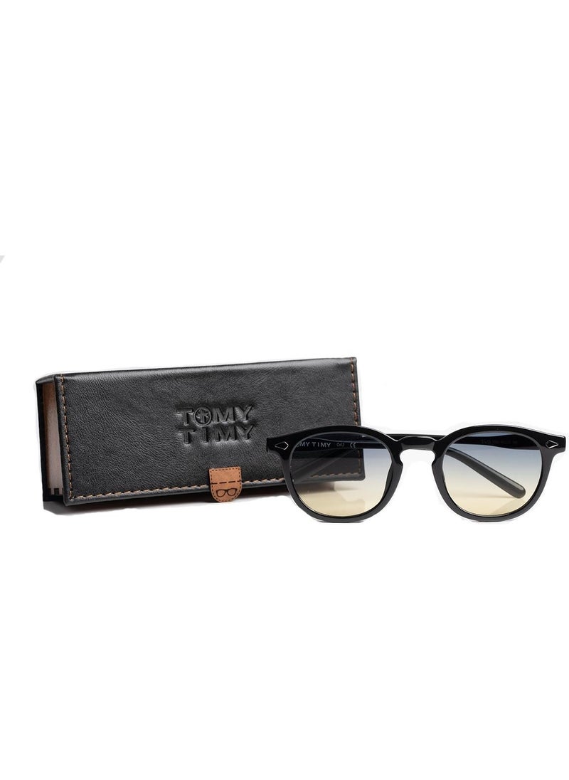 Tomy Timy VG1063 02 49 Unisex Sunglasses  - Image 4