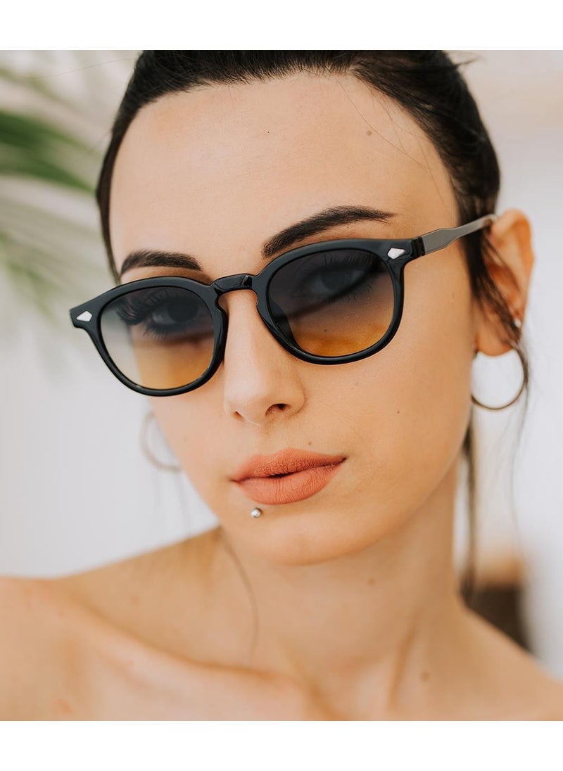 Tomy Timy VG1063 02 49 Unisex Sunglasses  - Image 5