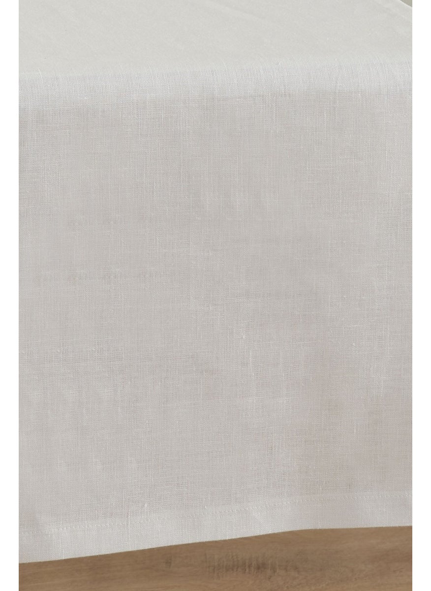 Ödel Home Classic Linen Runner / Presentation / Service Cloth  - Image 2