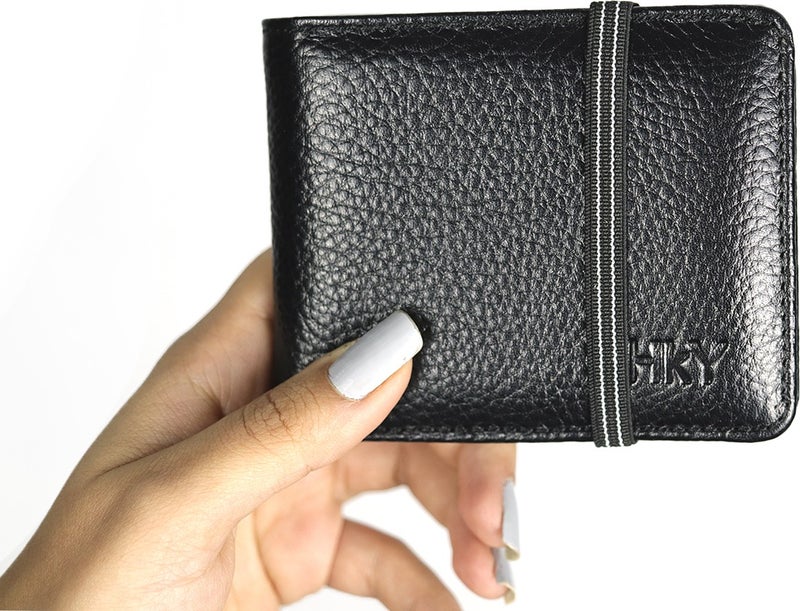 HKY Leather Men's Wallet/Card Holder  - Image 1