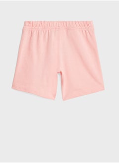 adidas Originals Infant T-Shirt & Shorts Set  - Image 4