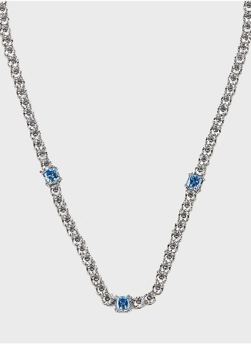 SWAROVSKI Matrix Necklace