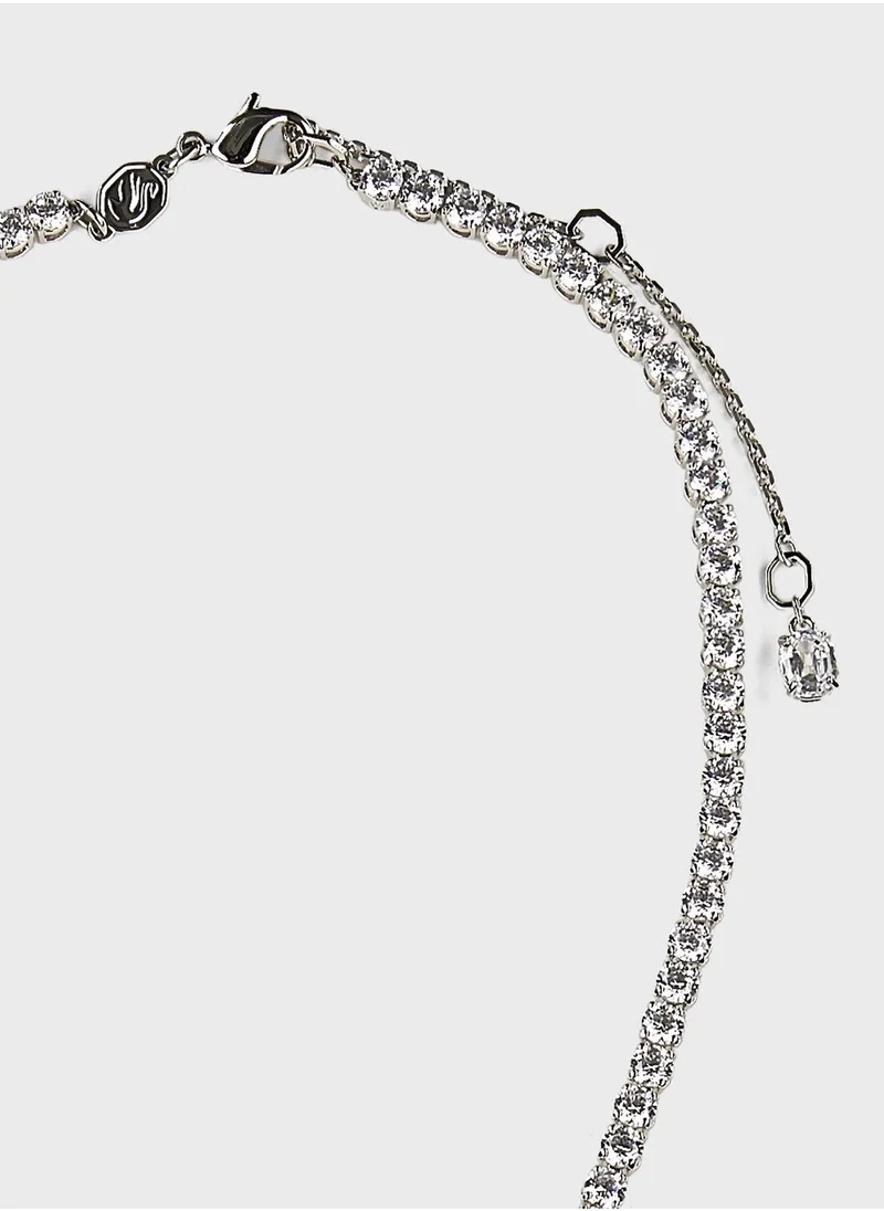 SWAROVSKI Matrix Necklace