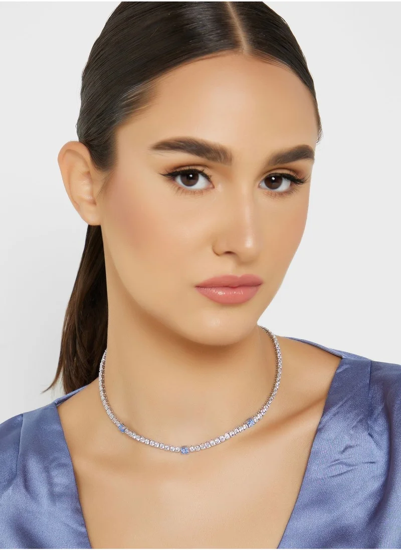 SWAROVSKI Matrix Necklace