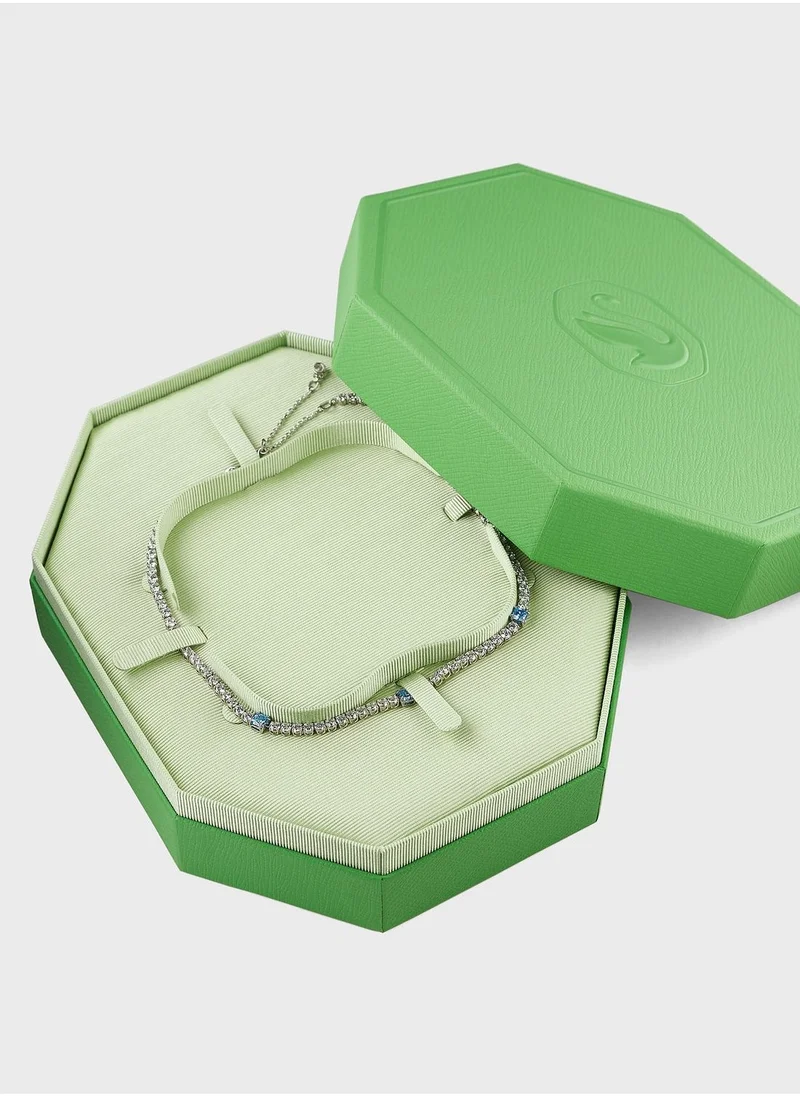 SWAROVSKI Matrix Necklace