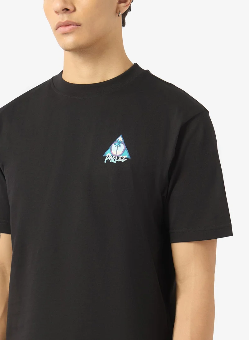 Parlez  Swish T-Shirt for Men | Best Price UAE