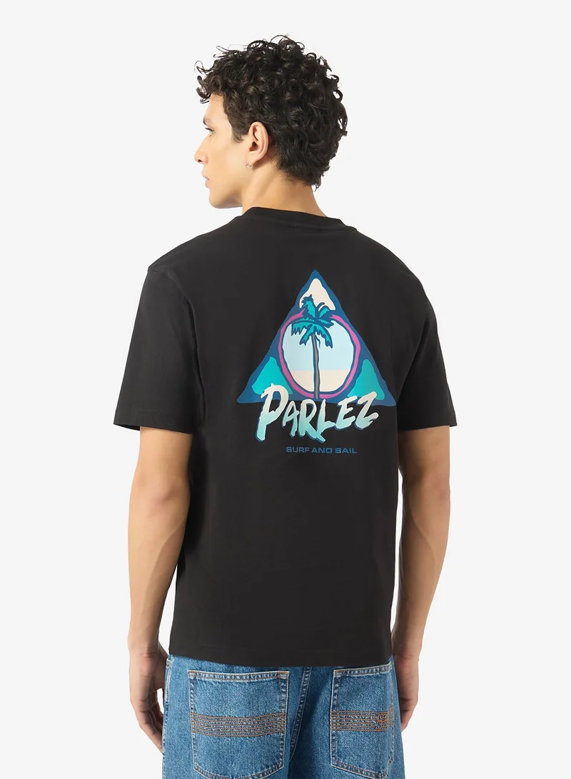 Parlez  Swish T-Shirt for Men | Best Price UAE