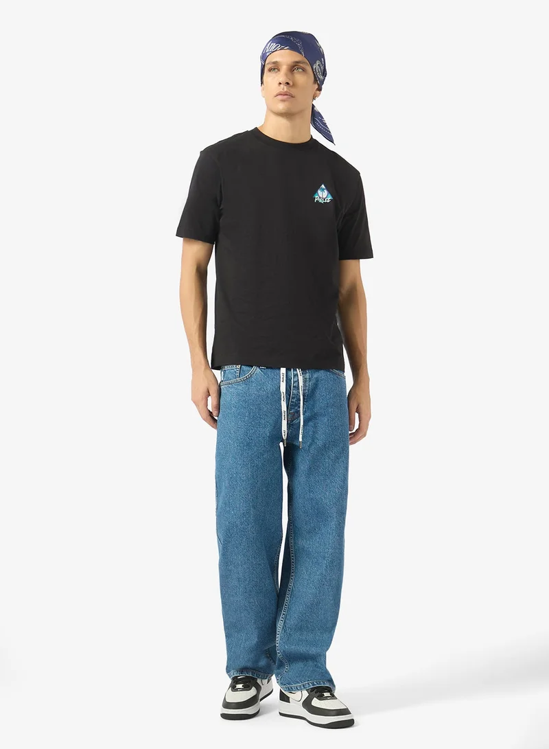 Parlez  Swish T-Shirt for Men | Best Price UAE