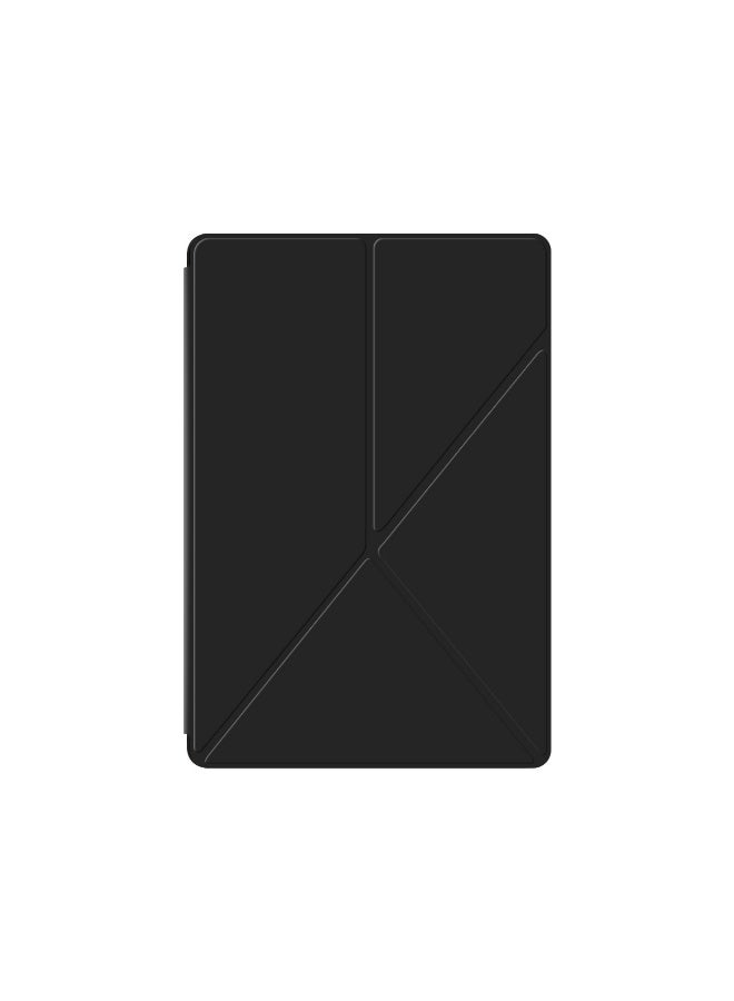 Genetic 2024 suitable for Samsung GalaxyTab s10+ protective case FE magnetic wallet S10 Ultra tablet leather case - Image 1