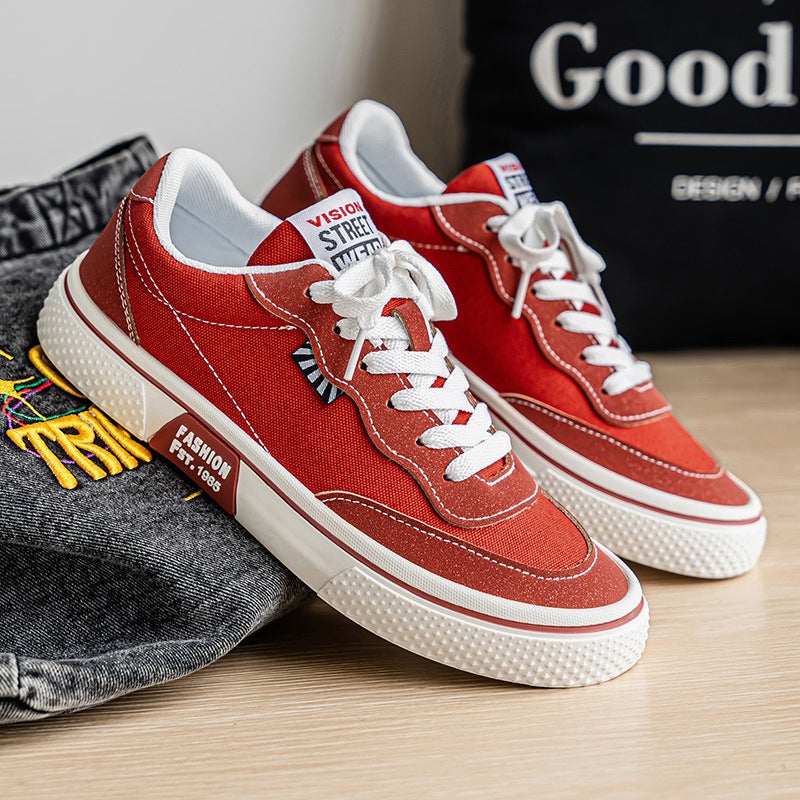 Unisex Casual Sneaker Shoes - Image 5