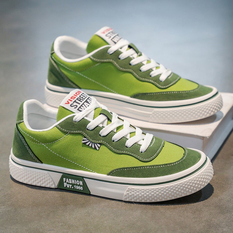 Unisex Casual Sneaker Shoes - Image 1