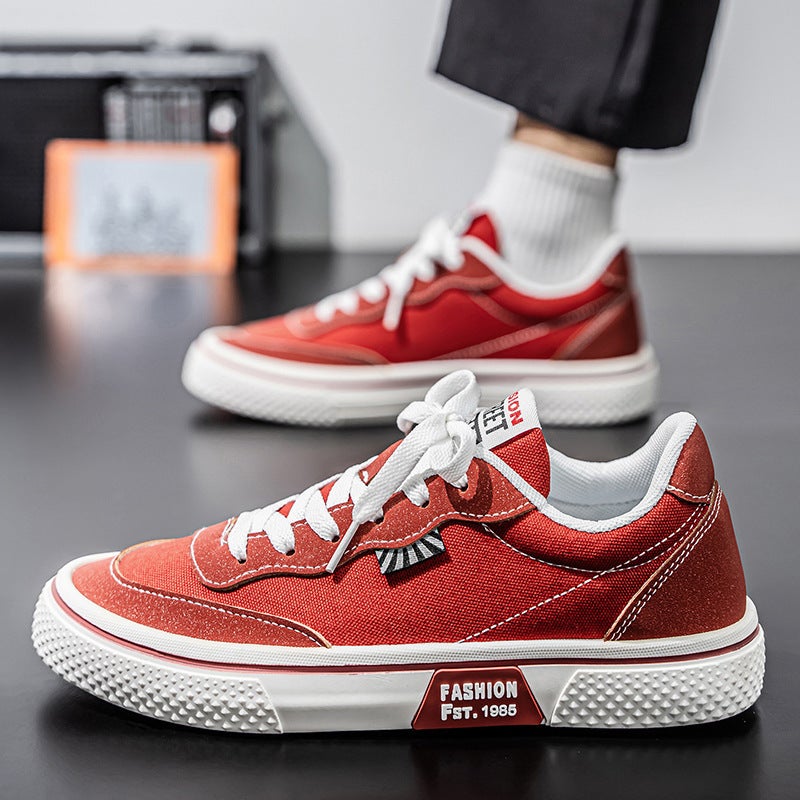 Unisex Casual Sneaker Shoes - Image 2