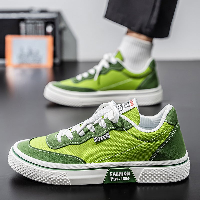 Unisex Casual Sneaker Shoes - Image 4