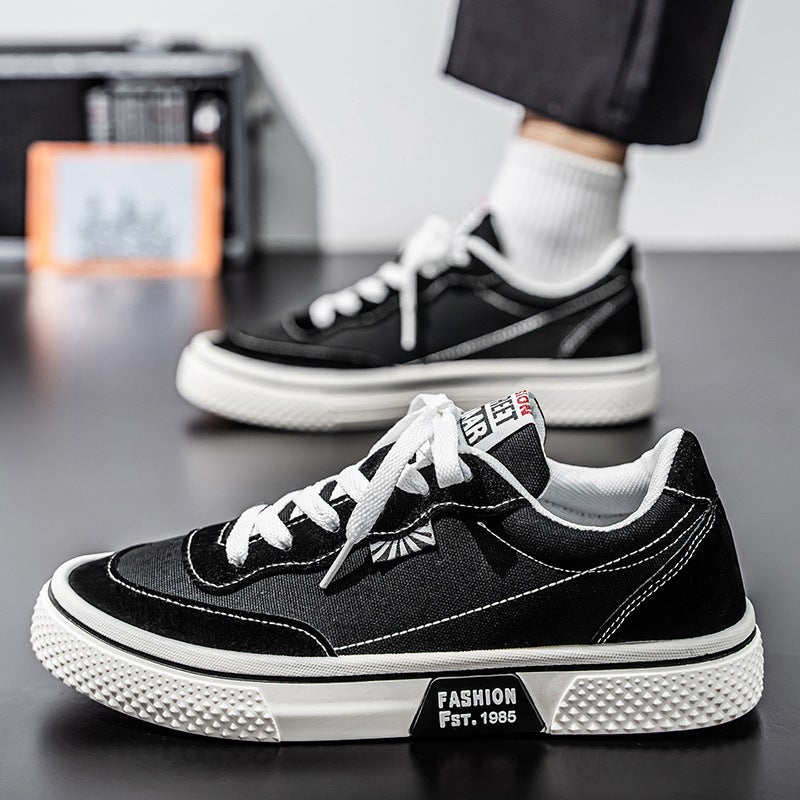 Unisex Casual Sneaker Shoes - Image 3