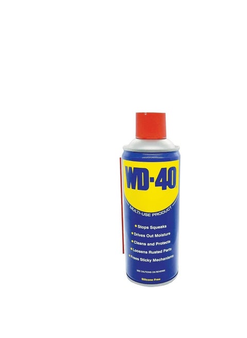 Wd-40 Multi Use Product 330Ml