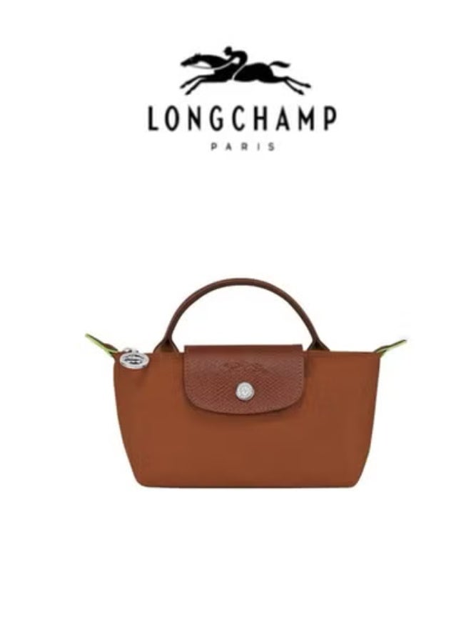 Longchamp Le Pliage mini Shoulder Straps women's Classic Fashion Versatile Mini Makeup Bag, Handbag, Shoulder Bag - Image 1