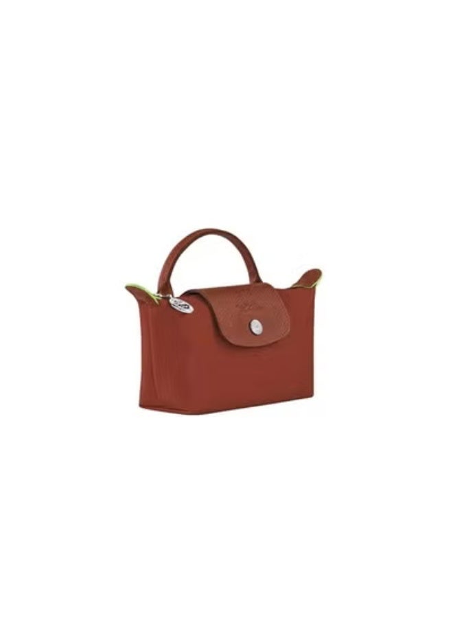 Longchamp Le Pliage mini Shoulder Straps women's Classic Fashion Versatile Mini Makeup Bag, Handbag, Shoulder Bag - Image 4