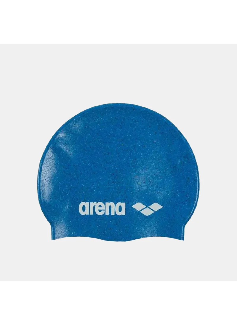 arena Kids' Silicone Swimming Cap