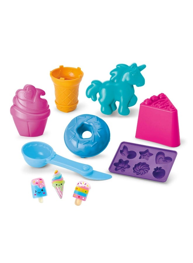 Cra-Z-Art Cra-Z-Sand Candy-Licious Carnival Fun Set
