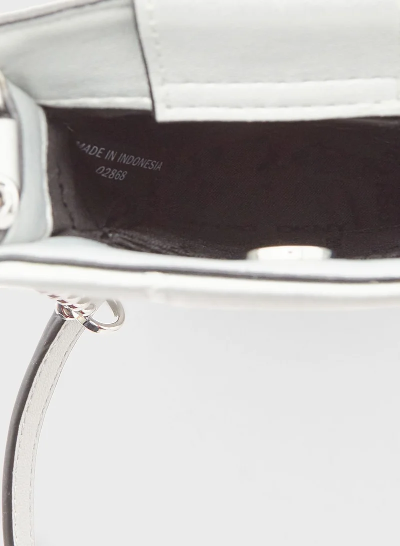 DKNY Giania Phone Crossbody