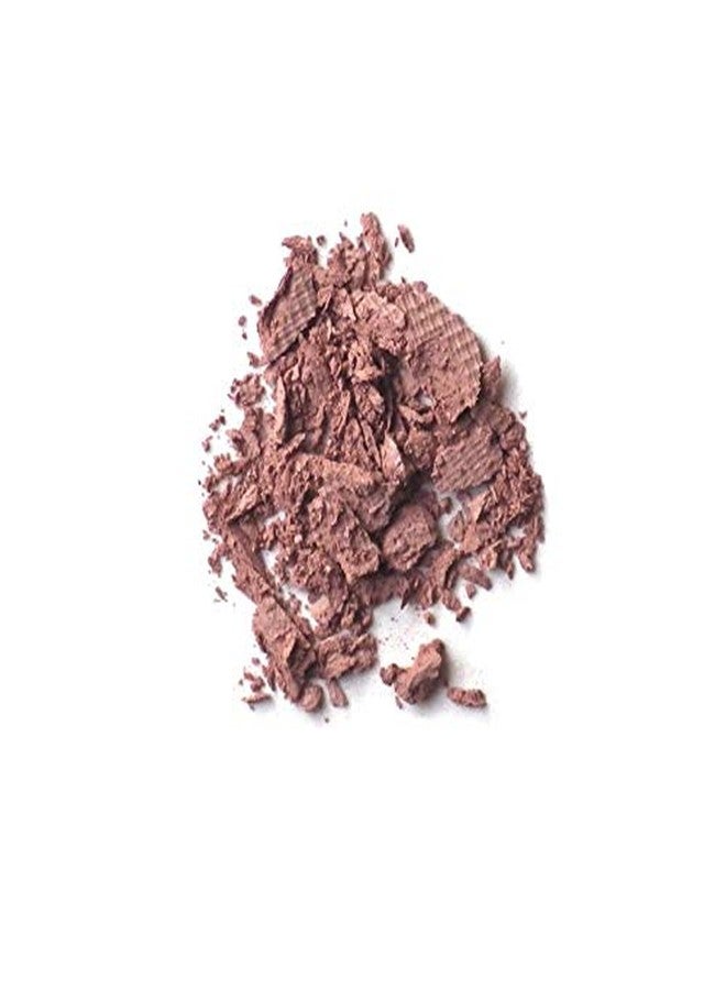 MODE Cosmetics MODE Matte Dusty Rose Pink Eyeshadow Absolute THE DRESS CODE High Pigment Long Wear Potent Color, Nourishing Natural Pressed Powder Eye Shadow Single Compact, Vegan, Cruelty Free - Image 2