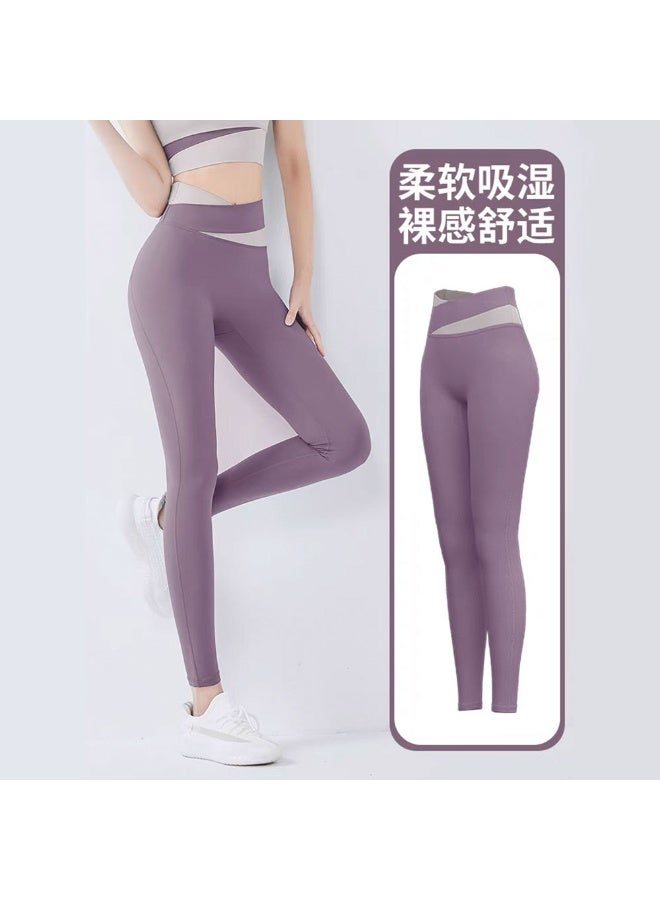 Leggings Sport Women Fitness Yoga Pants Tights Sportswear Woman for Gym Joggings Sportswear Woman Gym Yoga Clothing  - Image 1