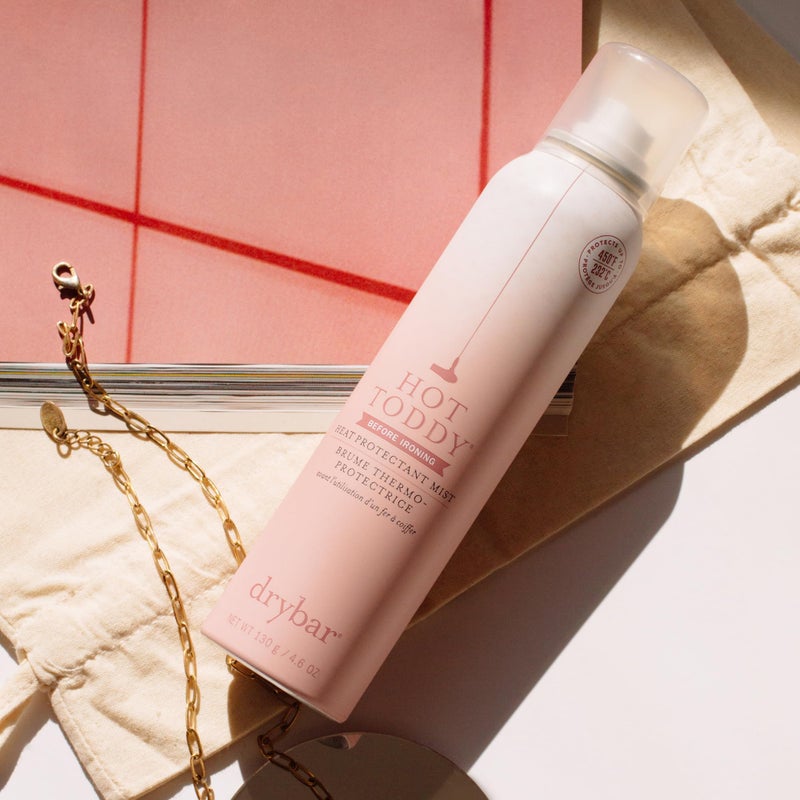 Hot Toddy Heat Protectant Mist Drybar Drybar Hot Toddy Heat - Main Image