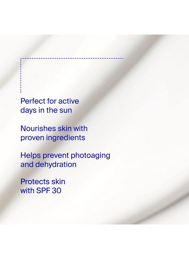 Supergoop! Play Everyday Spf 30 Lotion 5.5 Oz Broad Spectrum Sunscreen For Sensitive Skin Water & Sweat Resistant Body & Face Sunscreen Clean Ingredients Great For Active Days - Image 3