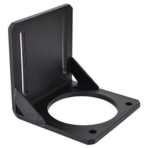 STEPPERONLINE Mounting Bracket for Nema 34 Stepper Motor Alloy Steel for CNC Machine ST-M7 - Image 3