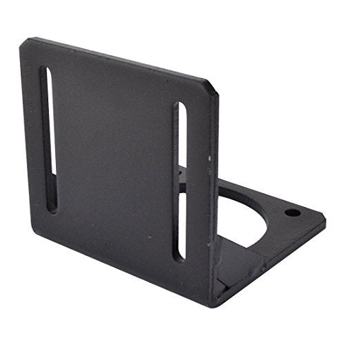 STEPPERONLINE Mounting Bracket for Nema 34 Stepper Motor Alloy Steel for CNC Machine ST-M7 - Image 5