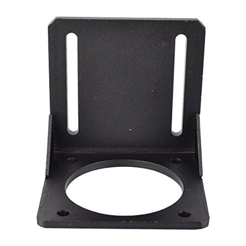STEPPERONLINE Mounting Bracket for Nema 34 Stepper Motor Alloy Steel for CNC Machine ST-M7 - Image 2