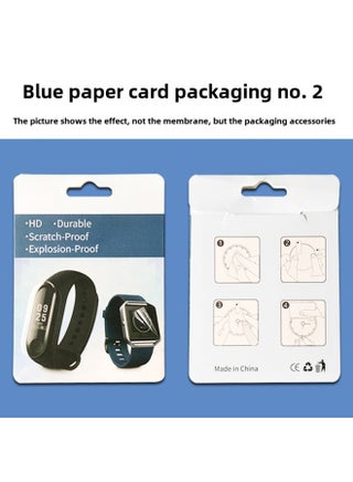 For Apple Iwatch Watch Film 38/42/40/44/46mm Hydraulic Film Apple Watch Explosion-proof Film-Color:Blue Paper Card Packaging No. 2 Another Shot-Dimensions:More Than 2000 Tablets - pzsku/Z01BCF2E0AA4D642215A9Z/45/_/1742205465/5ec6663c-8696-4ac5-aa7d-388d70b17e0d