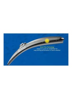 Michelin Stealth Hybrid Windshield Wiper Blade With Smart Flex Design  - Image 4