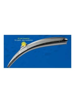 Michelin Stealth Hybrid Windshield Wiper Blade With Smart Flex Design  - Image 2