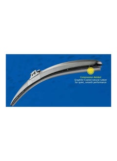Michelin Stealth Hybrid Windshield Wiper Blade With Smart Flex Design  - Image 3