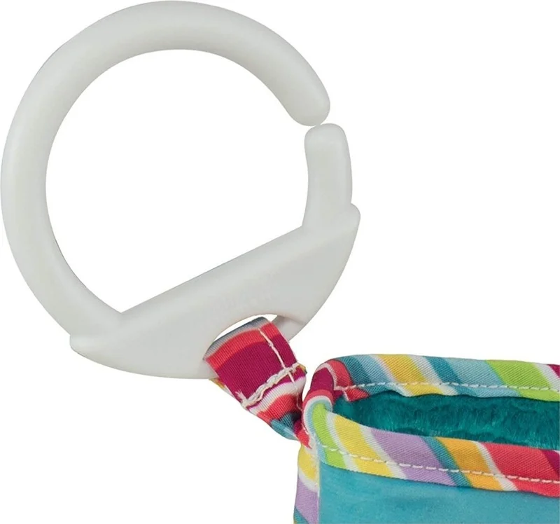 TOMY Lamaze Baby Discovery Book