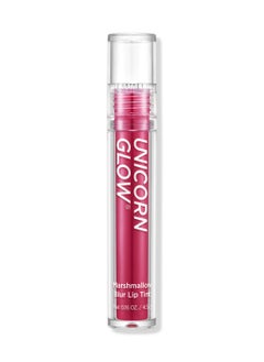 UNICORN GLOW Marshmallow Blur Lip Tint 02 Pit A Pat  - Image 3