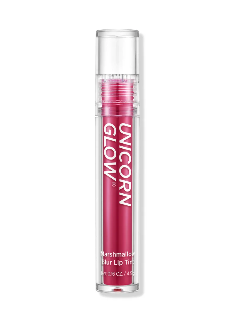 UNICORN GLOW Marshmallow Blur Lip Tint 02 Pit A Pat