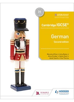 Cambridge IGCSE (TM) German Student Book Second Edition 