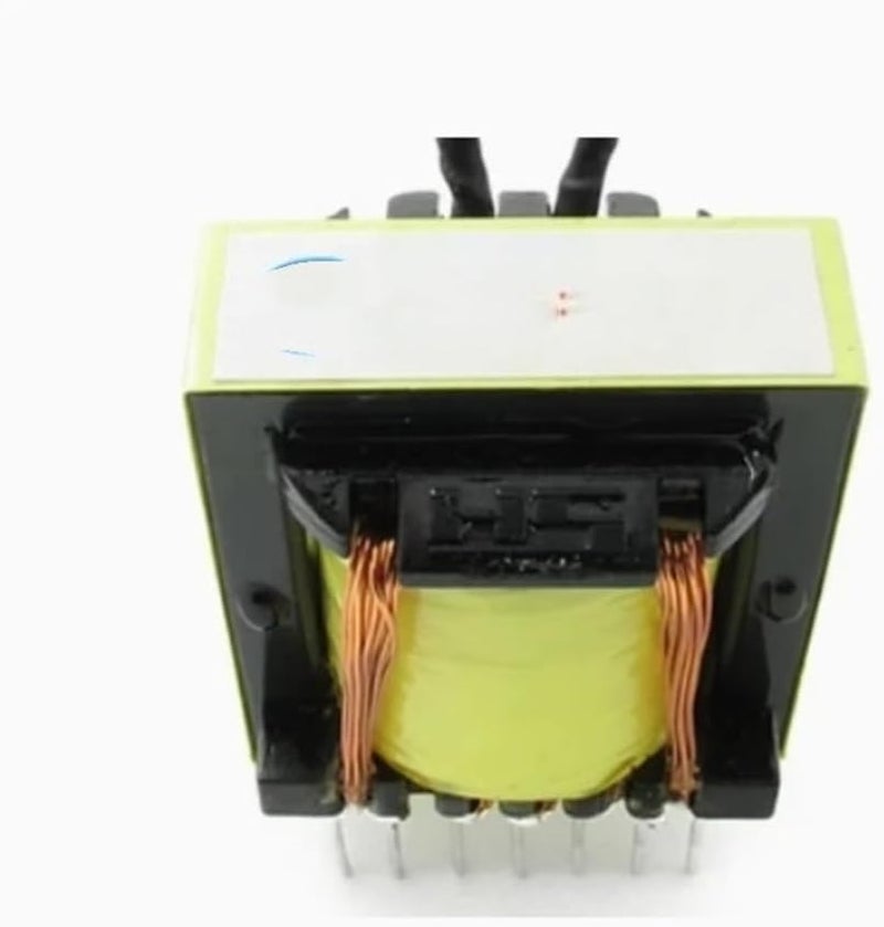 2pcs TIG Welding Machine High Voltage Arc Guide Plate High Frequency Transformer EEA 42x15 22 4 21 4 - Image 2