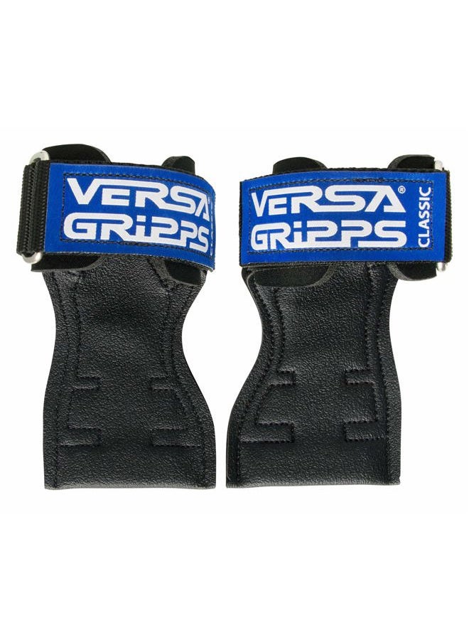 VERSA GRIPPS® CLASSIC Authentic. The Best Training Accessory in the World. MADE IN THE USA (SM-Blue Label) - Image 1