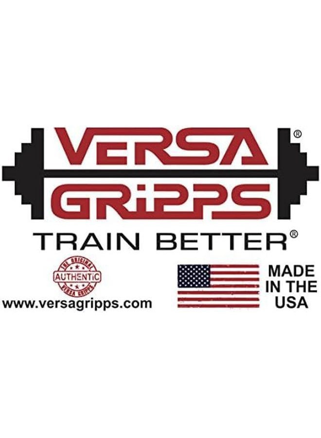 VERSA GRIPPS® CLASSIC Authentic. The Best Training Accessory in the World. MADE IN THE USA (SM-Blue Label) - Image 3