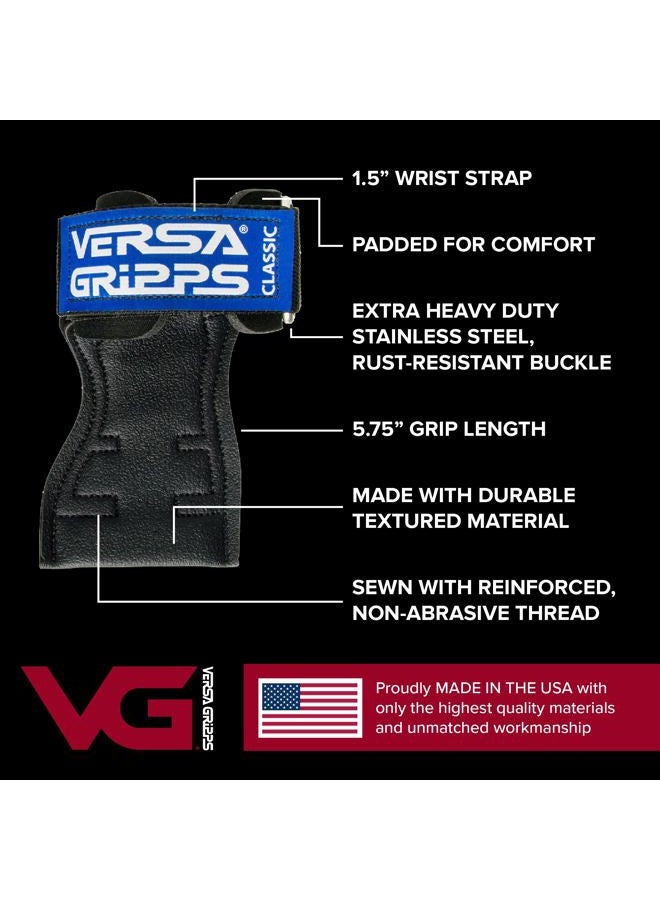 VERSA GRIPPS® CLASSIC Authentic. The Best Training Accessory in the World. MADE IN THE USA (SM-Blue Label) - Image 2