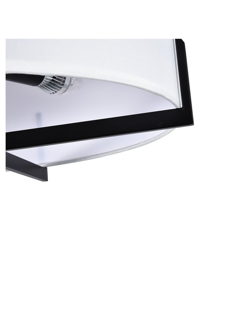 يوكاندل ثريا دائرية لطش مودرن مقاس 40 - Image 4