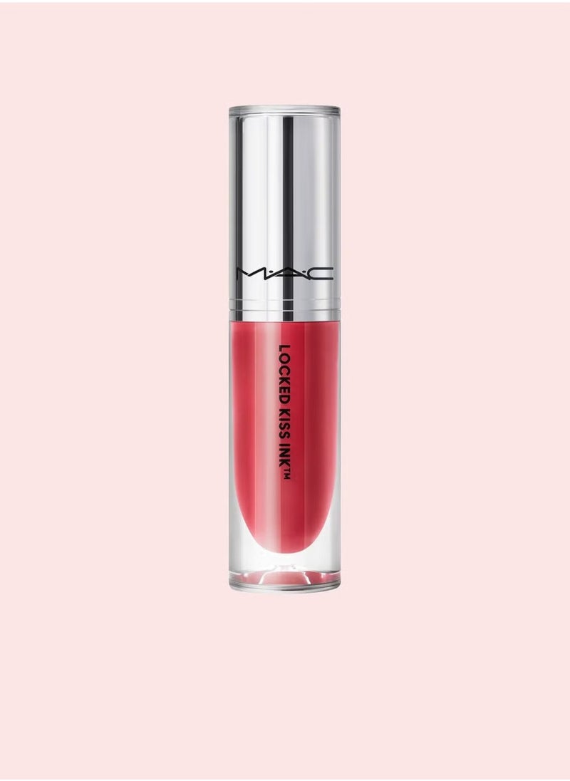 MAC Cosmetics Locked Kiss Ink Lipcolour - Most Curious 
