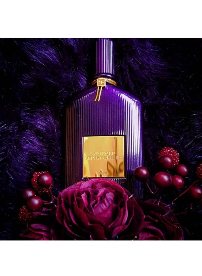 توم فورد ماء عطر فلفيت أوركيد 50ملليلتر - Image 5