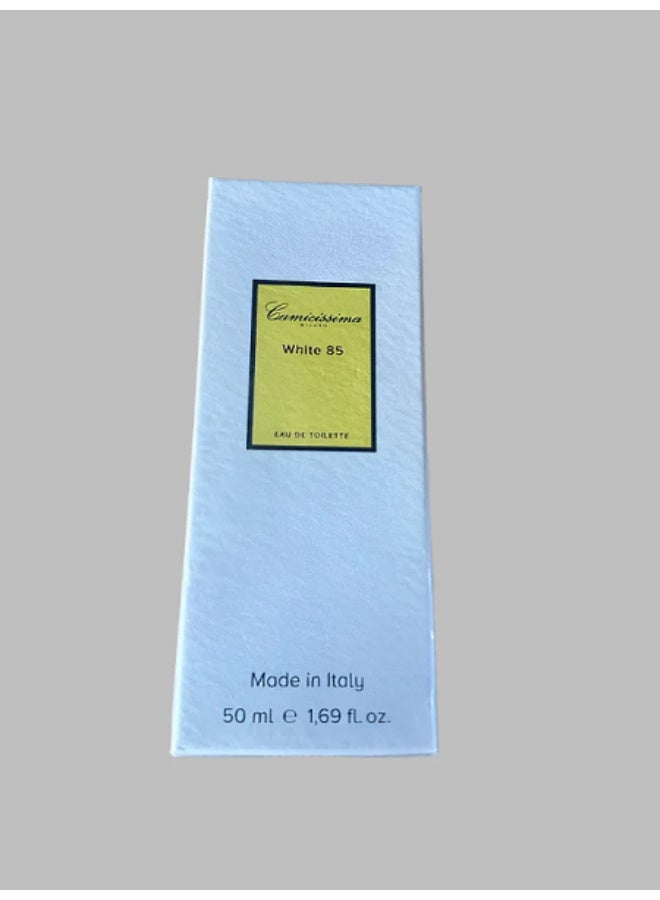 Camicissima White 85 EDT 50ml 1.7 fl oz - Image 2