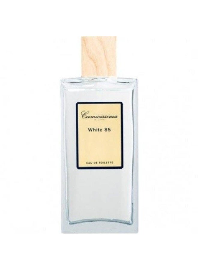 Camicissima White 85 EDT 50ml 1.7 fl oz - Image 1