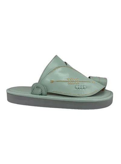 Footprint Comfort Arabic Slippers