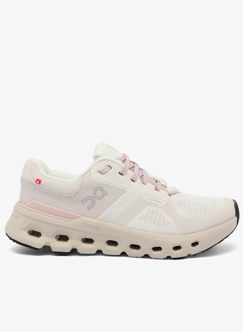 On Running Cloudrunner 2
